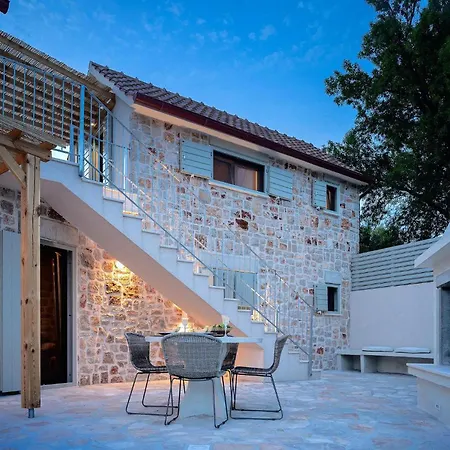 Dom wakacyjny Arte Stari Grad (Hvar)