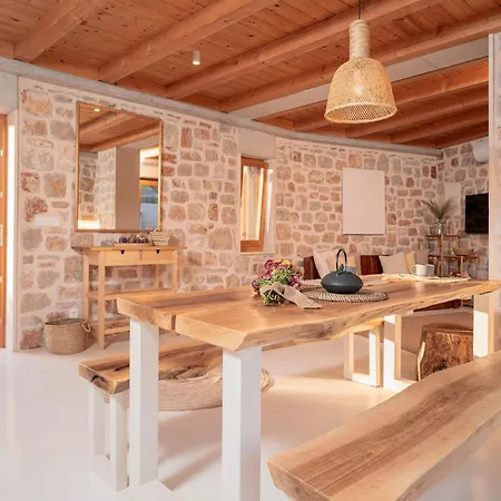 Arte Dom wakacyjny Stari Grad (Hvar)