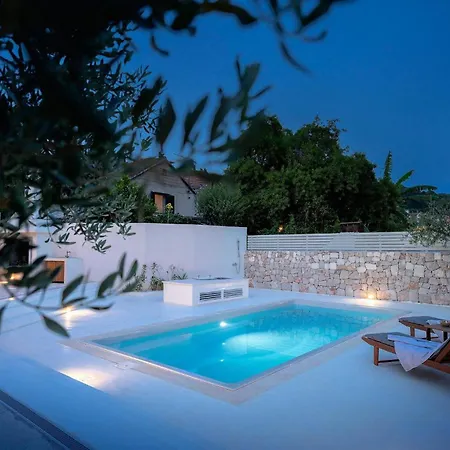 Arte Dom wakacyjny Stari Grad (Hvar)